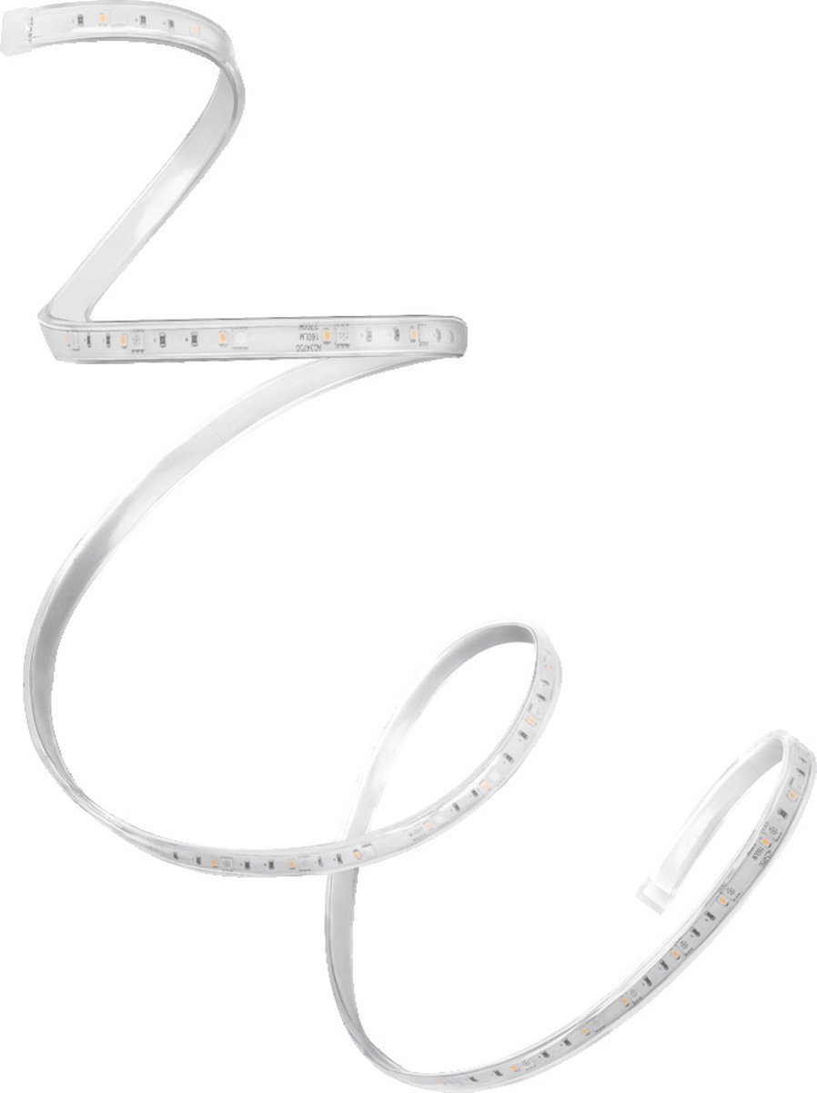 LEDVANCE SMART+ WiFi Outdoor Flex Strip RGBW, 3m
