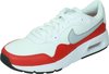 Nike Air Max SC - Sneakers - Wit / Rood / Zwart - Heren