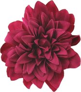 Zac's Alter Ego Haarbloem Large chrysanthemum Roze