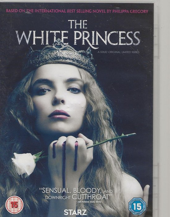 Foto: The white princess