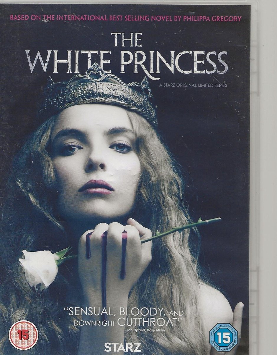 The White Princess - 