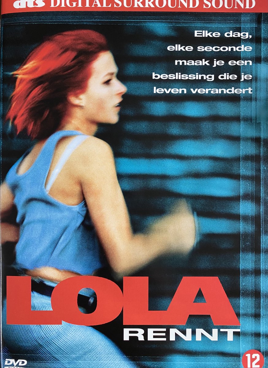 Lola Rennt
