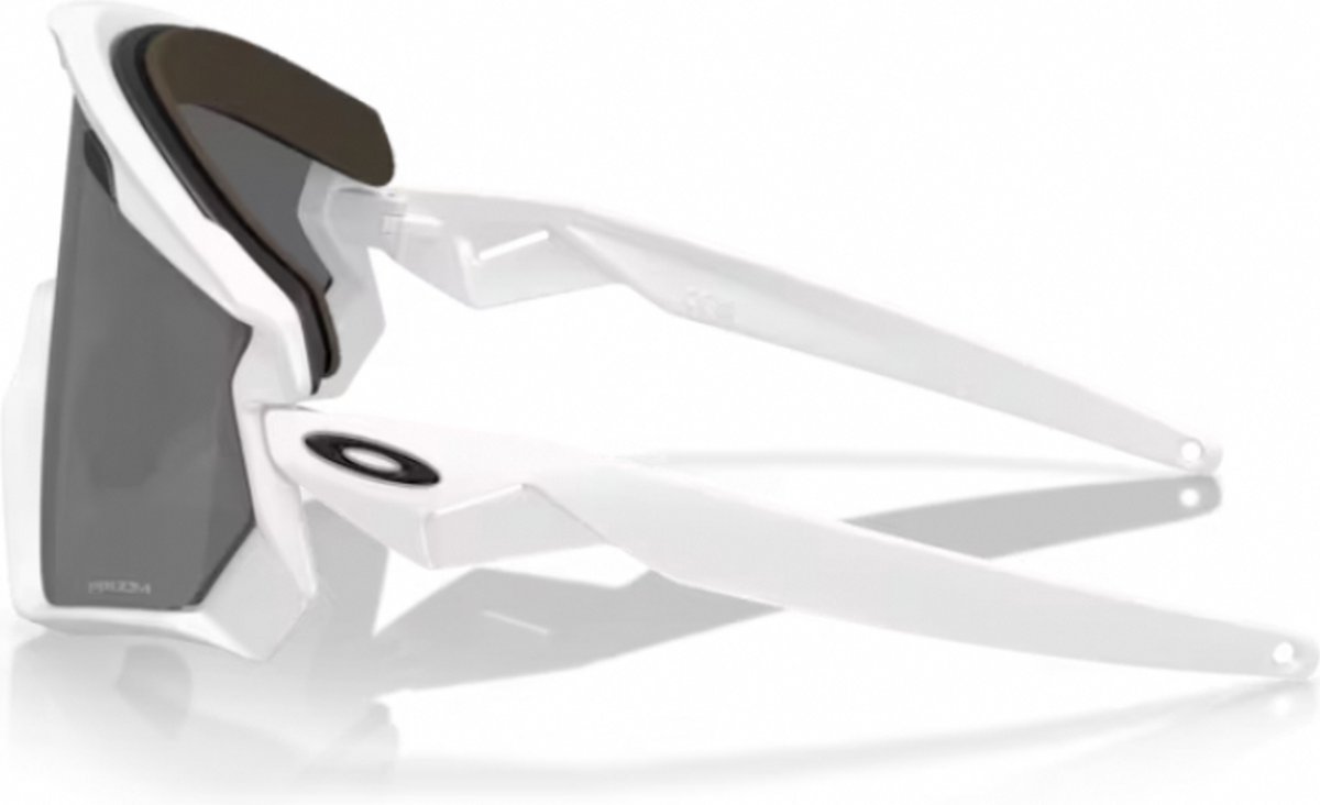 Oakley wind jacket 2.0 2025 prizm black