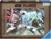 Ravensburger Puzzel Star Wars Villainous: General Grievous - Legpuzzel - 1000 stukjes