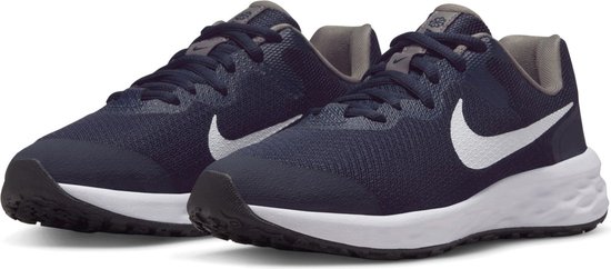 Nike Revolution 6 NN Blauwe Sneaker