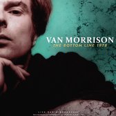 Van Morrison - The Bottom Line 1978 (LP)