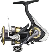 Daiwa 17 Legalis LT - 2500D - Spinmolen