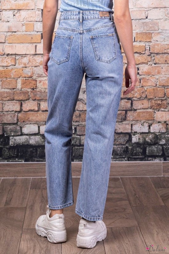 Jeans Most Wanted Skinny Negro De Cintura Alta Para Mujer - Siman El