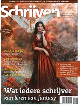Schrijven Magazine - 05 2023