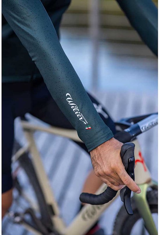 Maillot WILIER Lanzarote pas cher