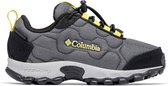 Columbia Childrens Firecamp™ Sledder 3 Wp Wandelschoenen Grijs EU 28