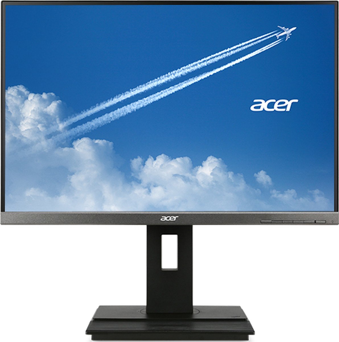 Acer B6 B246WLyemipruzx computer monitor 61 cm (24