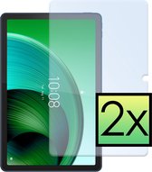 Screenprotector Geschikt voor Lenovo Tab M10 5G Screenprotector Bescherm Glas Screen Protector - 2x