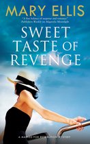 Marked for Retribution series- Sweet Taste of Revenge