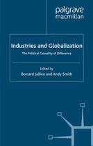 Globalization and Governance- Industries and Globalization