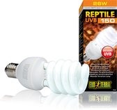 Exo Terra Reptile UVB 150 - Éclairage de terrarium - 25W
