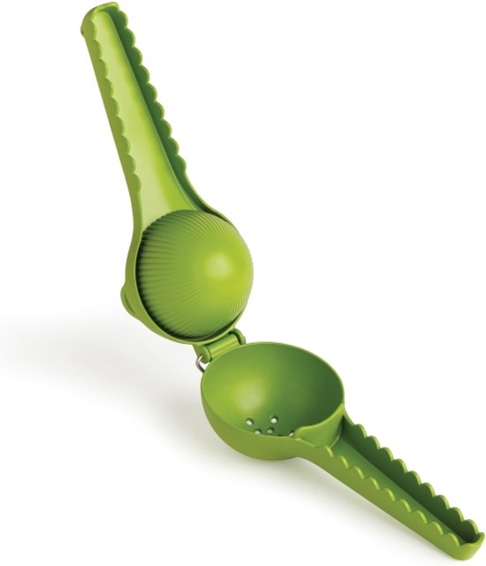 Ototo Lemongator - citruspers van Merkloos — afbeelding 4