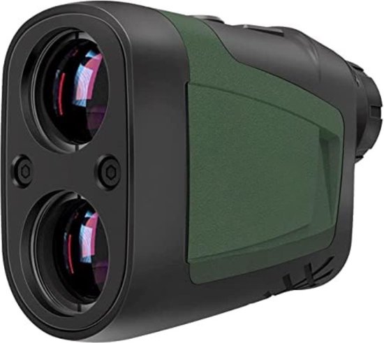 Vector Optics Range Finder Forester 6x21