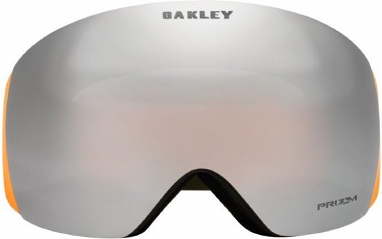 Oakley Flight Deck L Dark Brush/ Prizm Snow Noir Iridium - OO7050-D8
