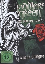 Fiddler's Green - 25 Blarney Roses-Live (DVD)