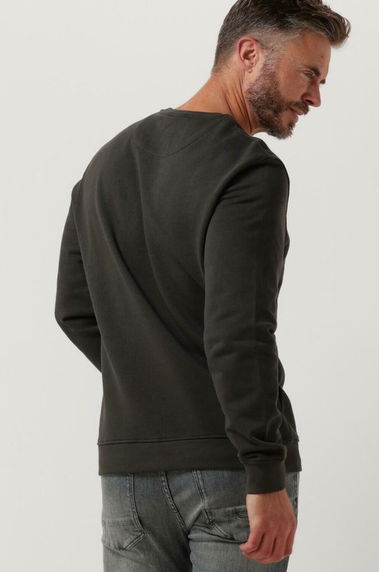 Lyle & Scott Crew Neck Sweatshirt Pulls & Gilets - Grijs