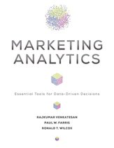 Darden Business Series- Marketing Analytics