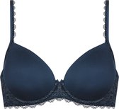 Mey Amorous Deluxe Bi-Stretch BH Full Cup Blauw 75 E