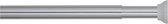 Sealskin - Barre de Rideau de douche 70-115 cm - Aluminium mat