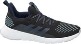 adidas Heren Zwarte Asweego Parley - Maat 42