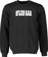 G-star Sweater - Regular Fit - Zwart - S