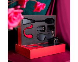 Svakom - Limited Edition Unlimited Pleasure Geschenkset