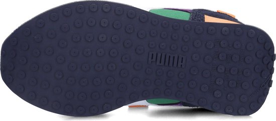 Puma Future Rider Play On Lage sneakers - Kids - Multi - Maat 27