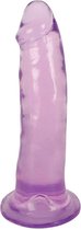 Slim Stick Grape Ice - Dildo - 18 cm