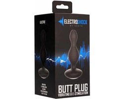 ElectroShock ElectroShock E-Stim Buttplug
