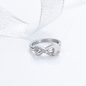 Donley - As ring - urn ring - crematie ring - gedenkring - urn - hart - dieren - ring voor as - memorial ring - ring overledene - ring voor gecremeerd as - Rouwsieraden - As hangers - As-hangers - Asring - persoonlijk gedenksieraden