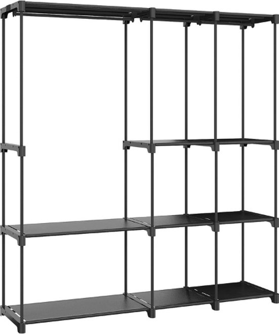 Rekkensysteem met deuren - De 15 beste producten in vergelijking - Hifi
