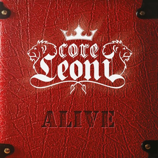 Coreleoni - Alive (CD)