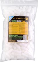 Strategy Soluble Foam Chips | PVA | White