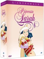 Princesse Sarah - L'integrale (DVD) (Geen Nederlandse ondertiteling)