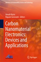 Carbon Nanomaterial Electronics Devices and Applications