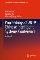 Lecture Notes in Electrical Engineering- Proceedings of 2019 Chinese Intelligent Systems Conference