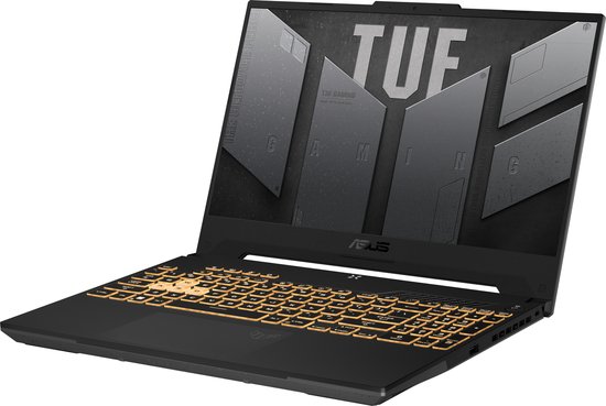 ASUS TUF Gaming F15 FX507ZC4-HN083W Laptop 39,6 cm (15.6