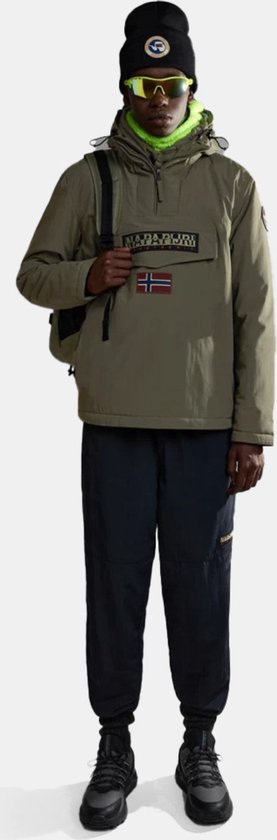 Napapijri rainforest shop winter xl