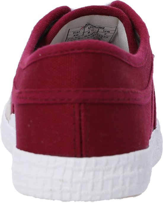 Zapatillas Kawasaki Leap Retro Canvas Shoe K212325-es | Sprinter MKP