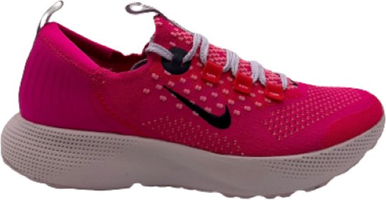 Nike - React escape RN FK - Sportschoenen - Dames - Roze/Wit - Maat 39