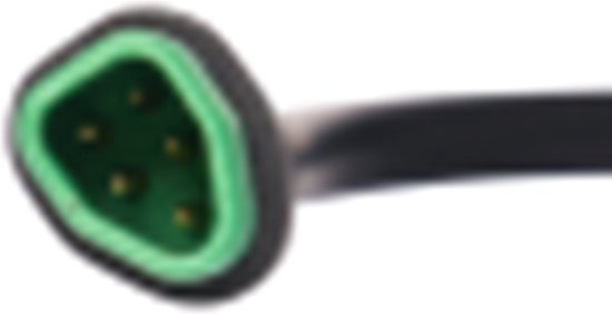 Écran central LCD Bafang