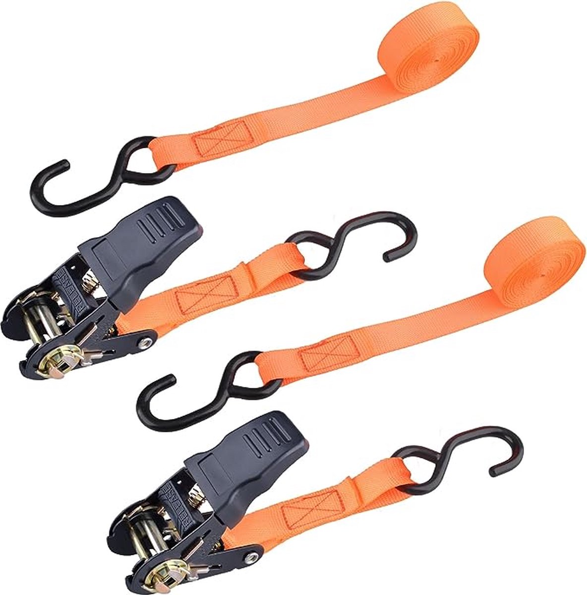100% Polyester 1.5 35mm 3T Polyester Belt Ratchet Straps with Ratchet Buckle Al 100% Polyester 1.5 35mm 3T Polyester Belt Ratchet Straps with Ratchet Buckle Al