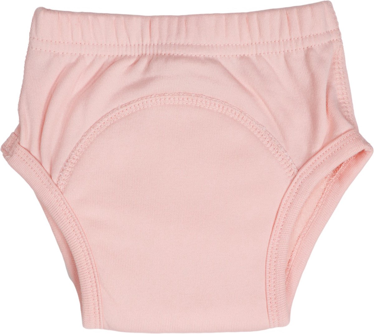 Blush & Blossom Lichtroze 36M+ Badstof Oefenbroekje TR-BB443463