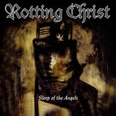 Rotting Christ - Sleep Of The Angels (LP)
