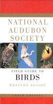 National Audubon Society Field Guide to North American Birds